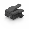 MPO Micro Latch Connector - 706 - Iso