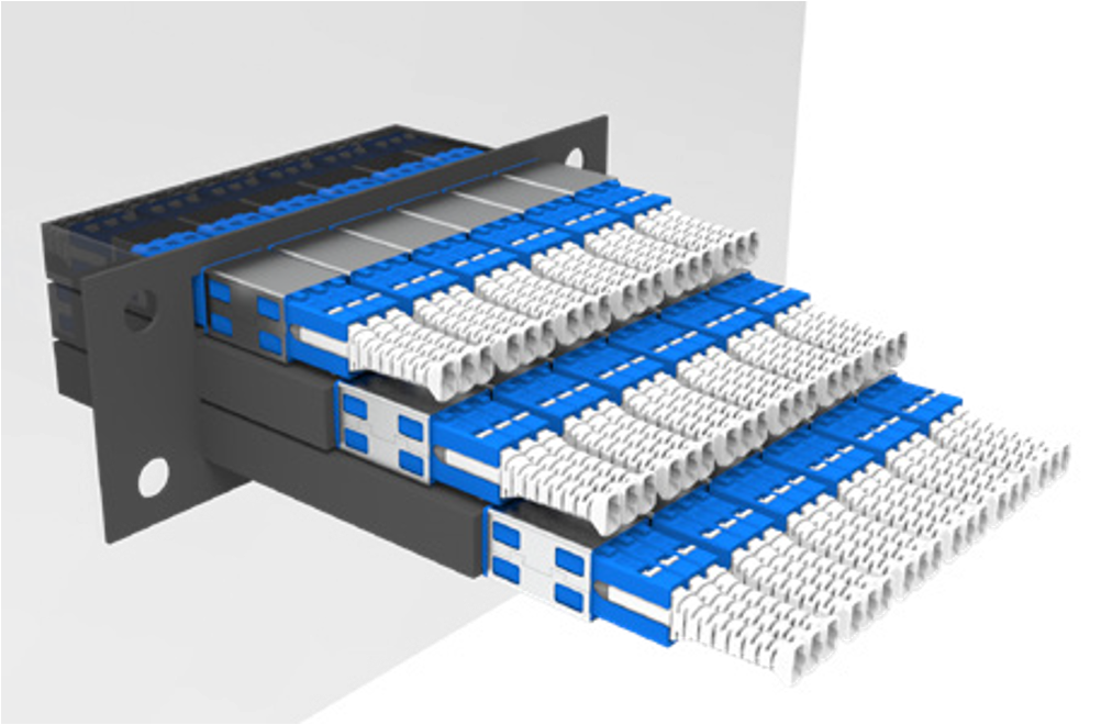 SN Compact Connector