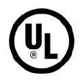 UL logo