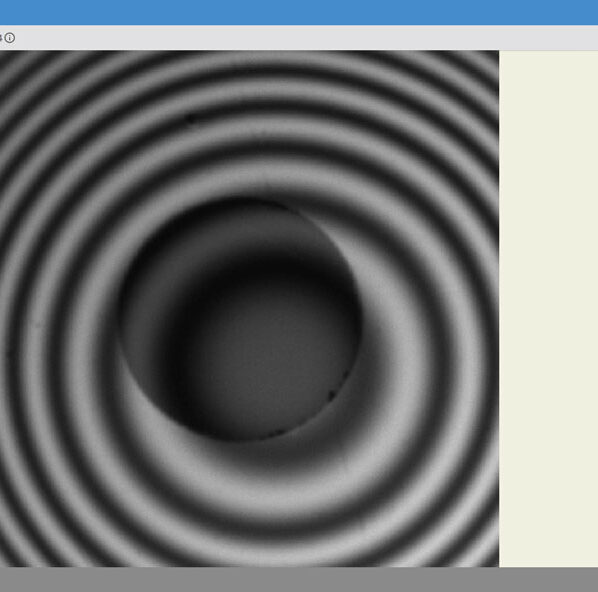 WIZ-QS Interferometer