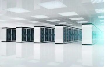 Faster data center