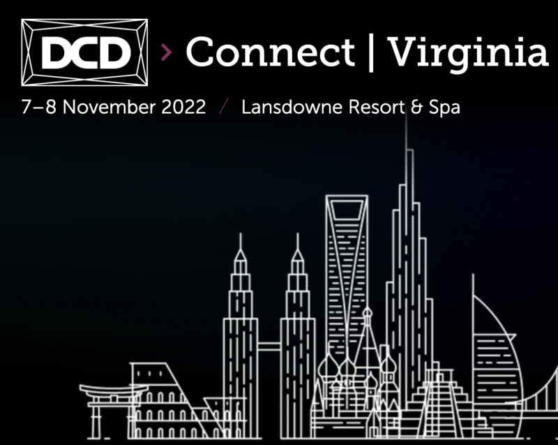 DCD Connect Virginia » SENKO Advanced Components, Inc.