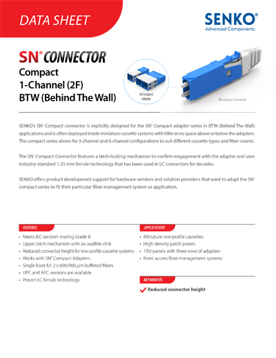 Data-Sheet_SN-Compact-Connector