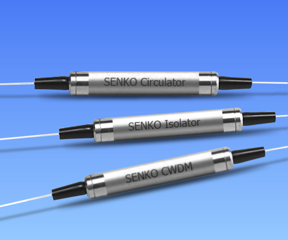 SENKO Advanced Components, Inc. » Innovative Optical Interconnect