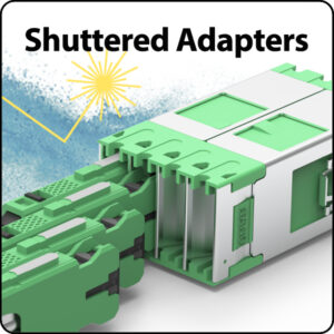 SN-MT Series-Featured Shuttered Adapters