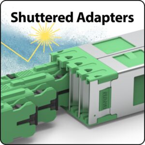 SN-MT Series-Featured Shuttered Adapters