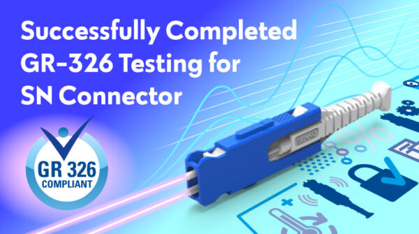 GR-326-SN-Connector