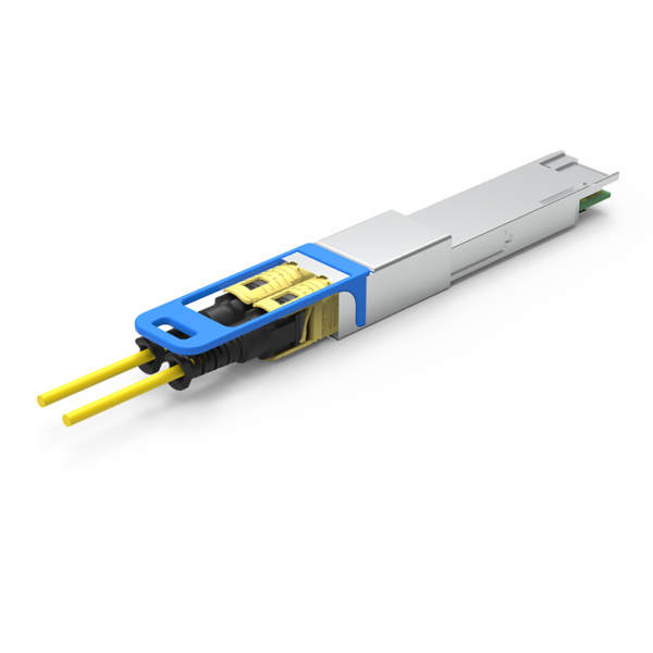 QSFP-DD Transceiver MPO EZ-Way - SS WEB