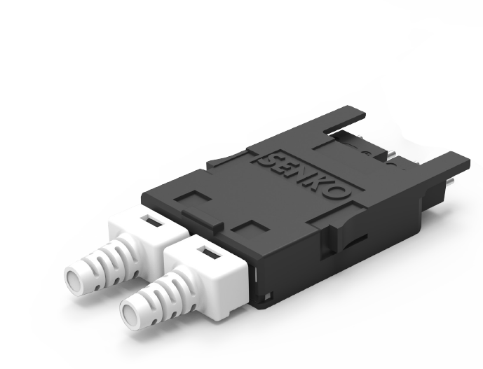 ELSFP Host Connector 2