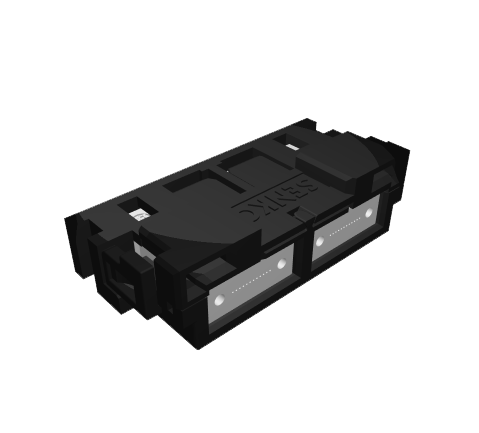 ELSFP Module Connector 2