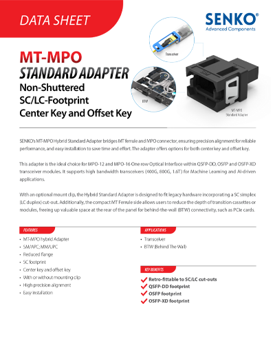 Data Sheet_MT-MPO Standard cover