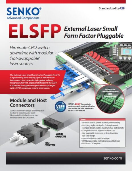 ELSFP Cover