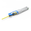 QSFP-DD Transceiver MPO EZ-Way Single