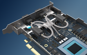 MPC Application - PCIE