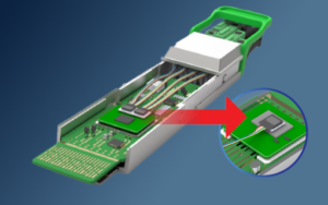 MPC Application - Transceiver