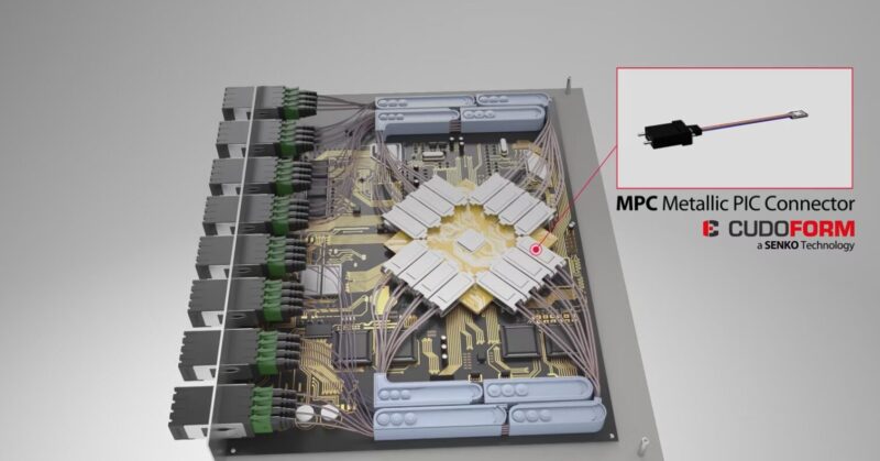 MPC video animation