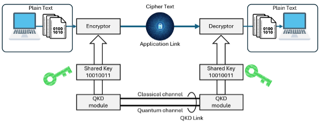 Quantum BP 3