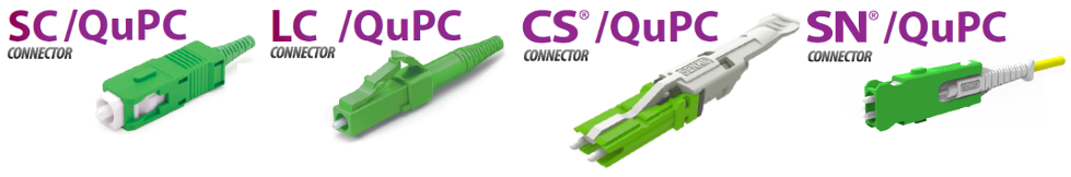 SENKO-Grade-Q Connectors TB 6